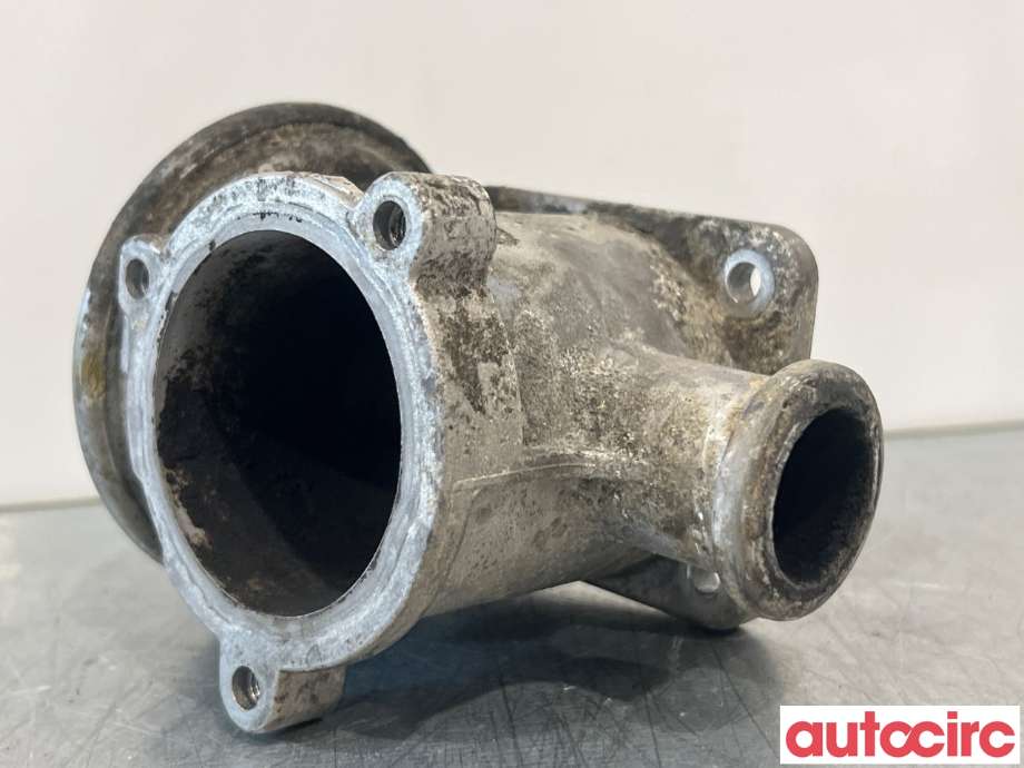 EGR-ventil til BMW X5 2007-2013 (E70) (E70) (BMW|11717804382|)