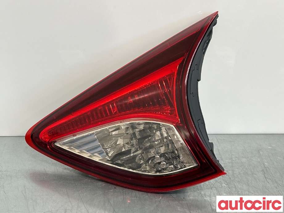 Baklykt høyre indre til Mazda CX-5, 2012-2017 (Type I) (MAZDA|KD53513F0F)