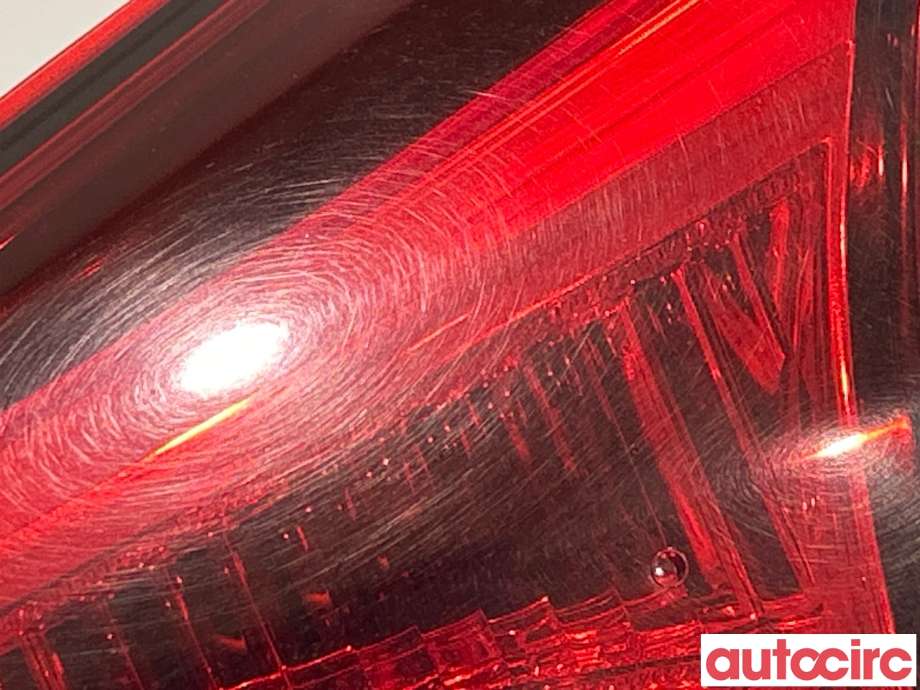 Baklykt høyre indre til Mazda CX-5 2012-2017 (Type I)  (MAZDA|KD53513F0F|KD53513F0)