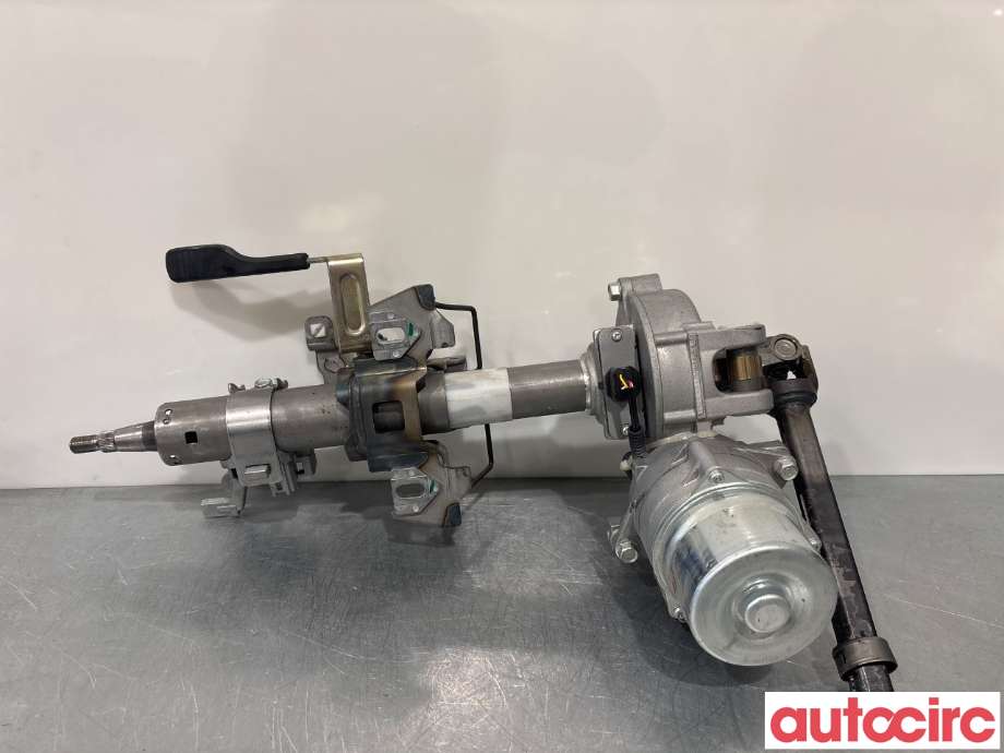 Rattaksel elektrisk servo til Mitsubishi Outlander 2015-->> (Type III, Fase 2)  (MITSUBISHI|4405A234|)