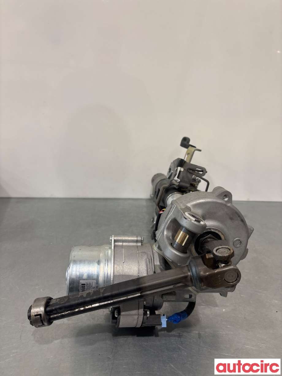 Rattaksel elektrisk servo til Mitsubishi Outlander 2015-->> (Type III, Fase 2)  (MITSUBISHI|4405A234|)