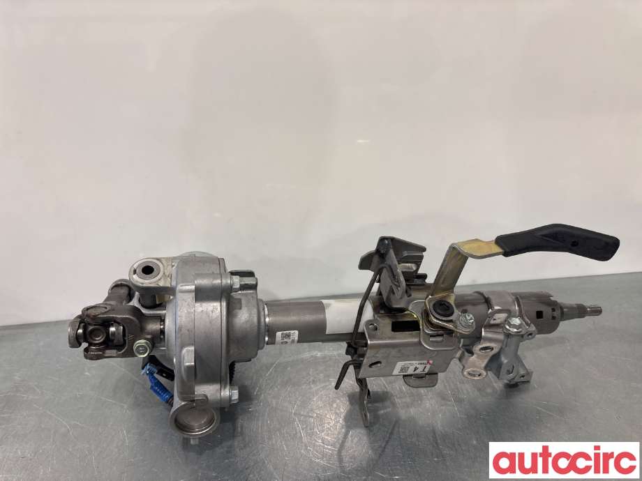 Rattaksel elektrisk servo til Mitsubishi Outlander 2015-->> (Type III, Fase 2)  (MITSUBISHI|4405A234|)