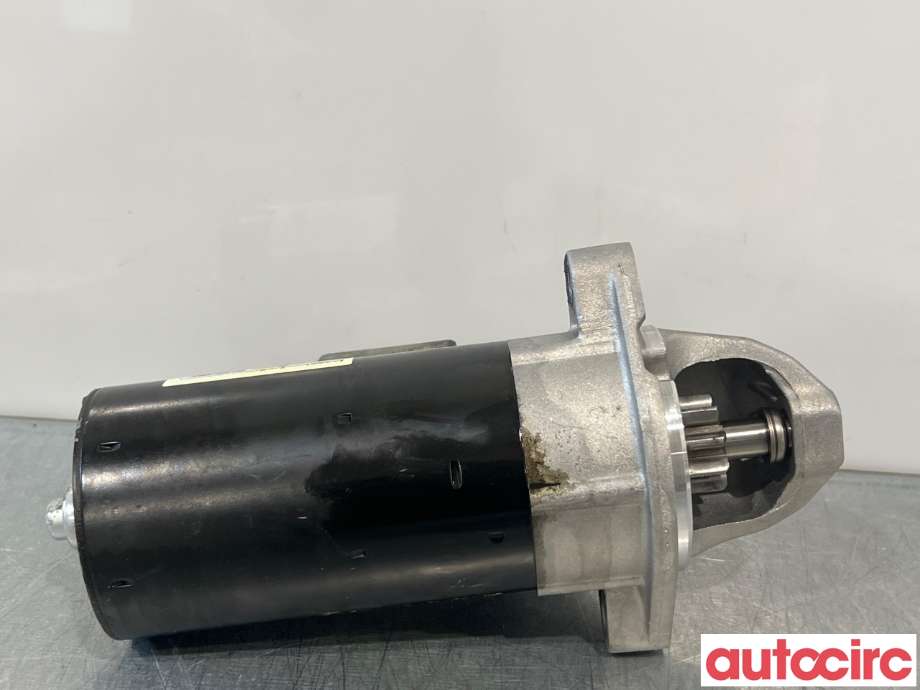 Starter diesel til BMW X5 2007-2013 (E70) (E70) (BMW|12417796892|0986021230|)