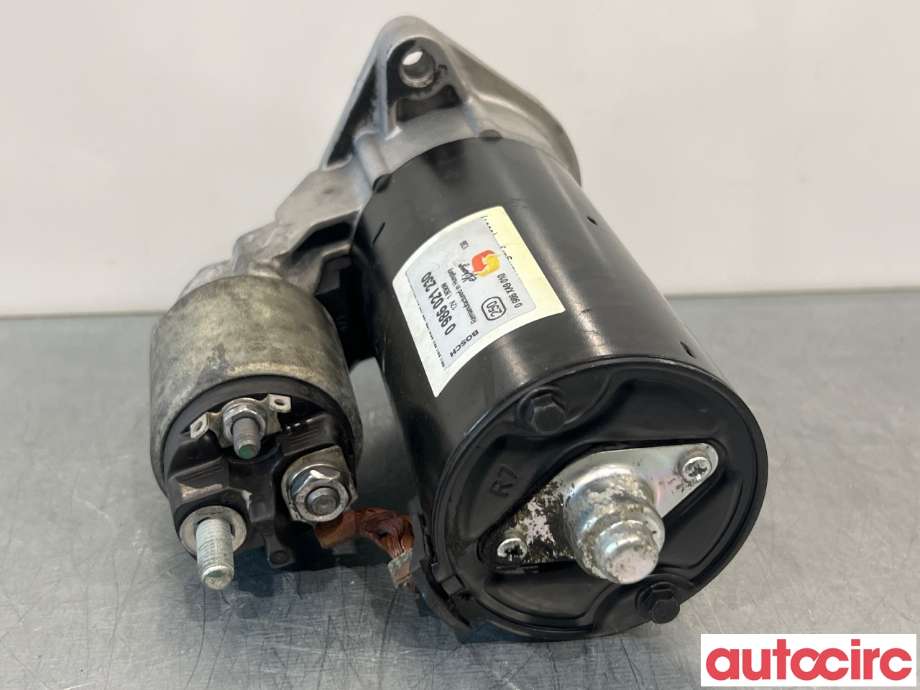 Starter diesel til BMW X5 2007-2013 (E70) (E70) (BMW|12417796892|0986021230|)