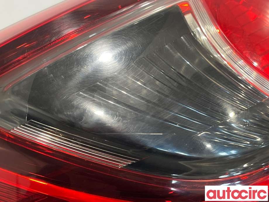 Baklykt venstre til Mazda CX-5 2012-2017 (Type I) (MAZDA|KD54-51-160G)