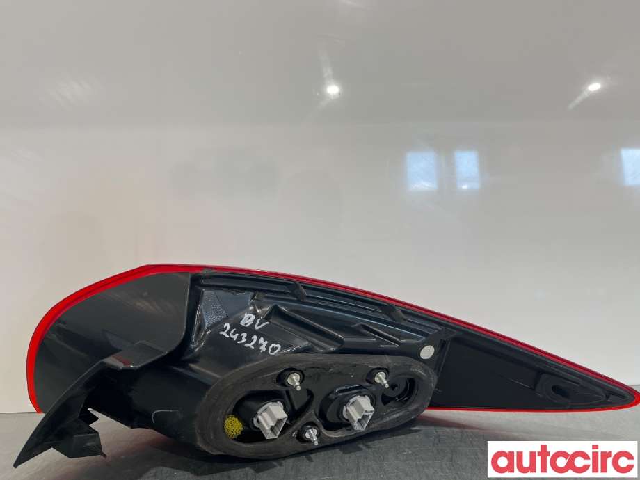Baklykt venstre til Mazda CX-5 2012-2017 (Type I) (MAZDA|KD54-51-160G)