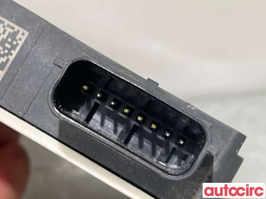 Sensor radar til Volvo C40 Recharge 2021-2024  (VOLVO|32410079|77V12FLR|32134966)