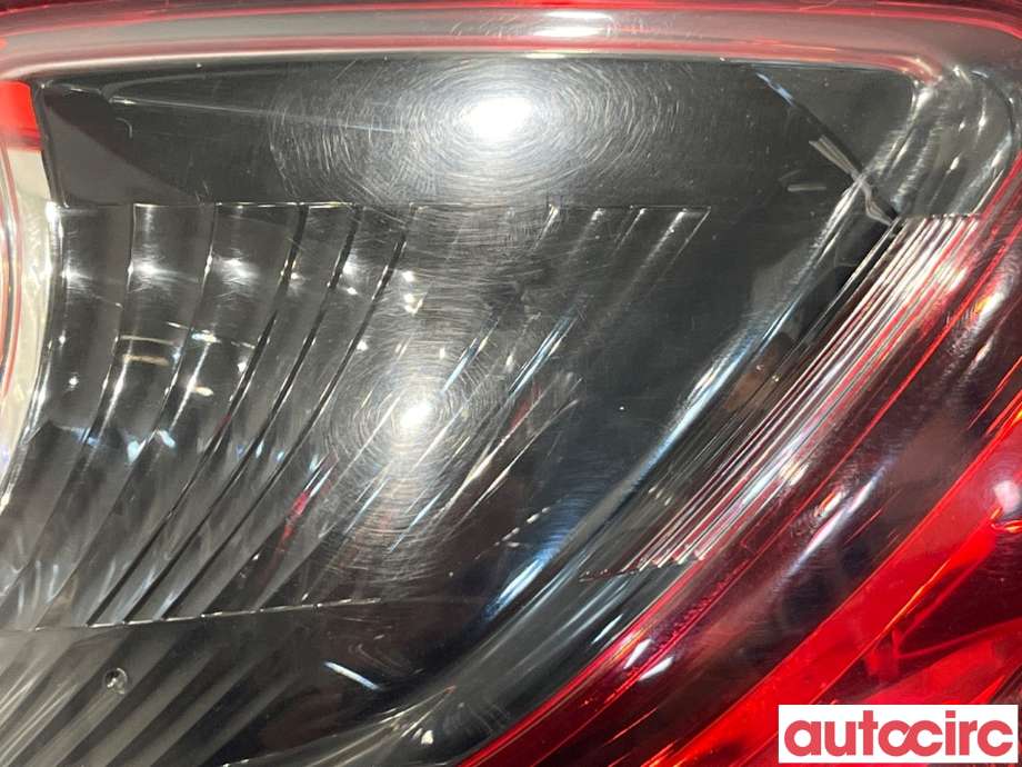 Baklykt høyre til Mazda CX-5 2012-2017 (Type I)  (MAZDA|KD54-51-150G)