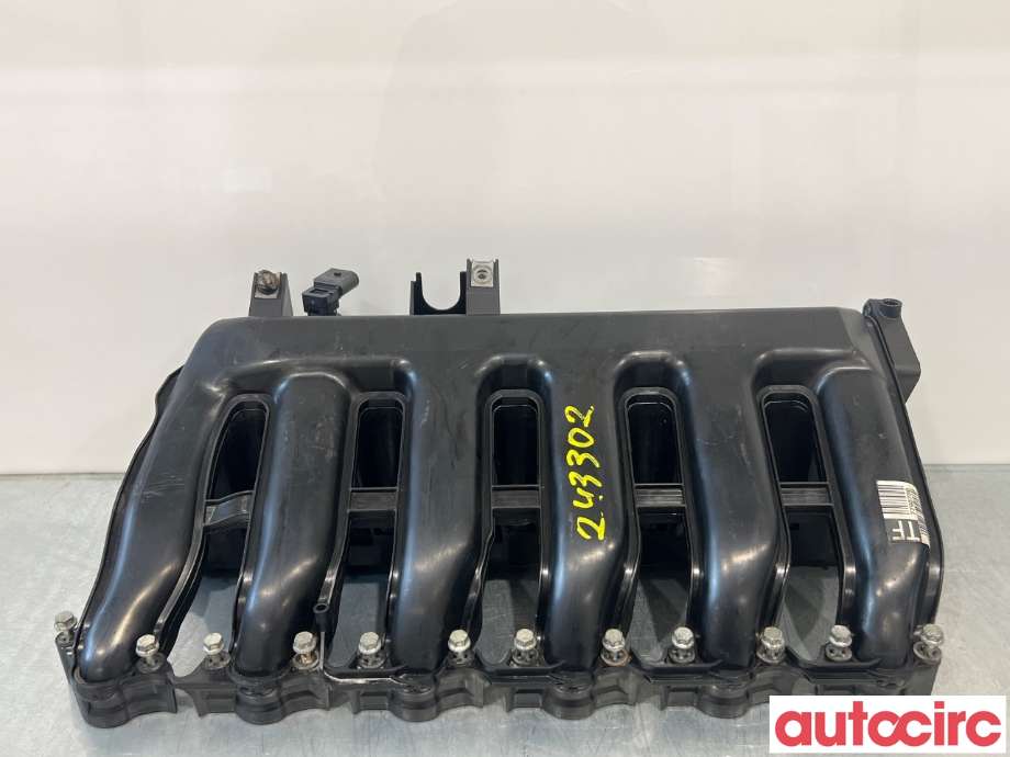 Manifold innsug til BMW X5, 2007-2013 (E70) (E70) (BMW|11617800584)