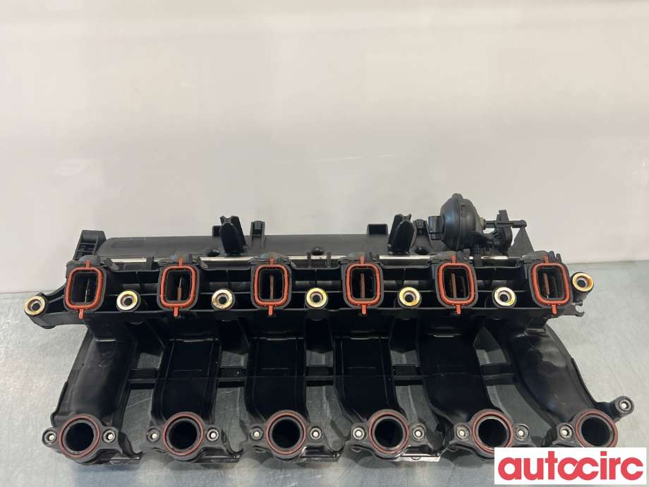 Manifold innsug til BMW X5 2007-2013 (E70) (E70) (BMW|11617800584||7790700)