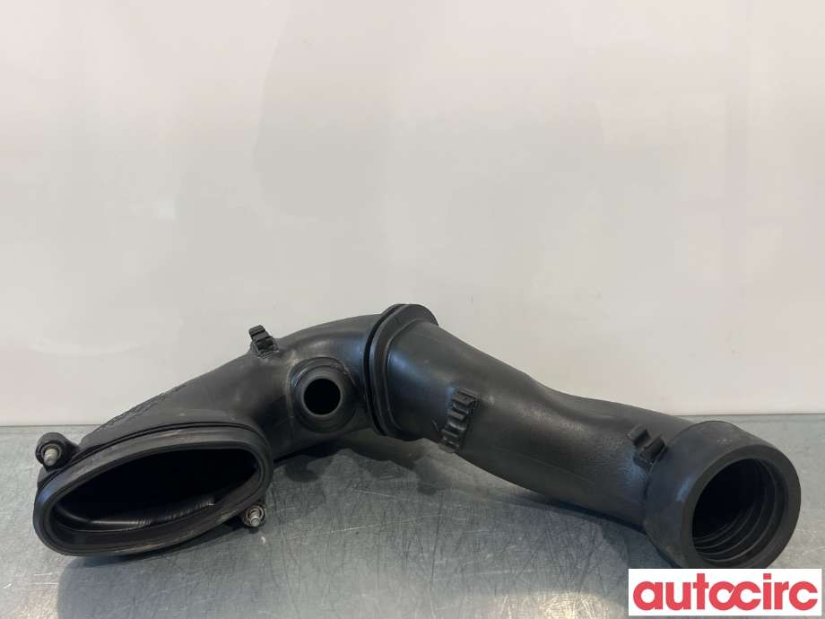 Turbo rør til BMW X5 2007-2013 (E70) (E70) (BMW|13717794172|)