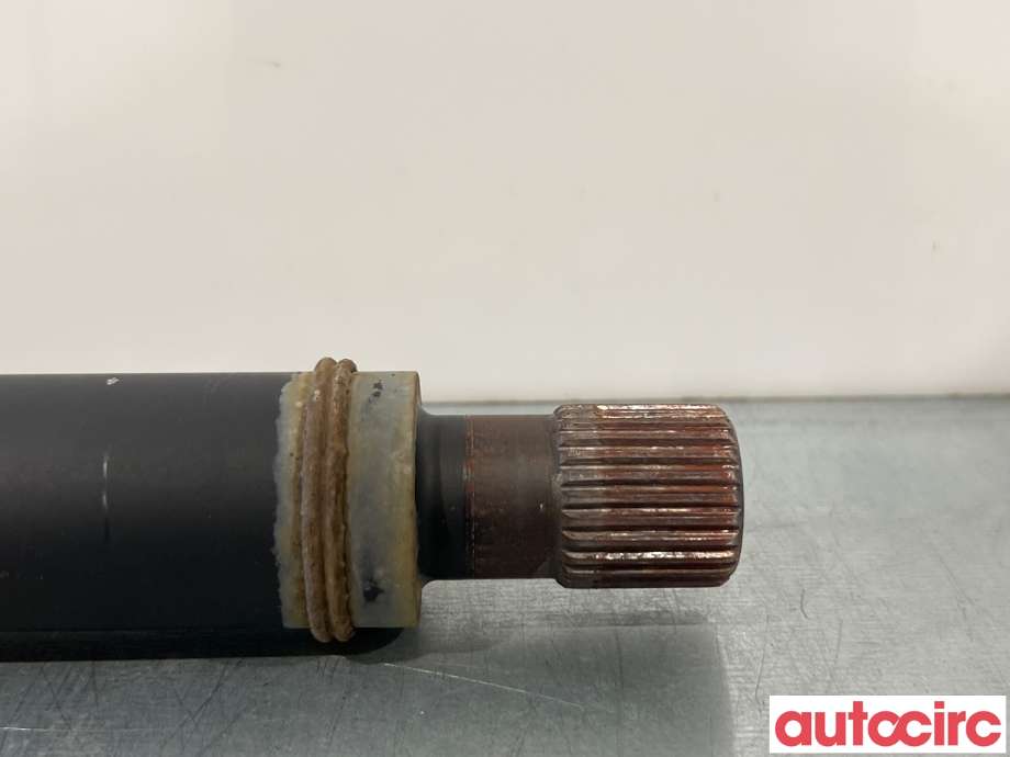 Mellomaksel fremre til BMW X5 2007-2013 (E70) (E70) (BMW|26207556019||7556019)