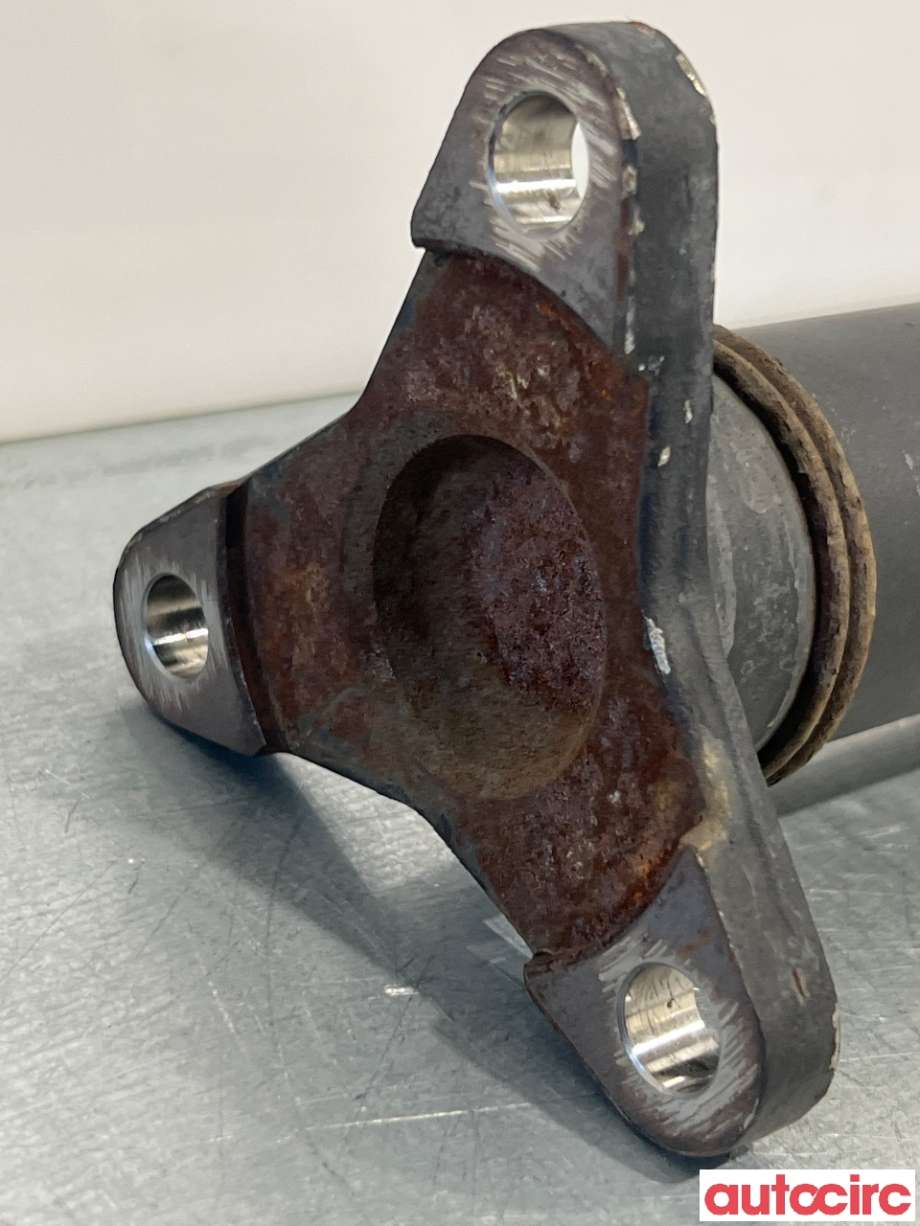 Mellomaksel fremre til BMW X5 2007-2013 (E70) (E70) (BMW|26207556019||7556019)