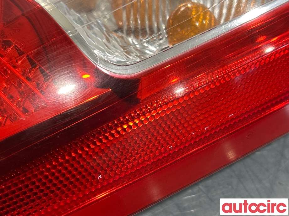 Baklykt venstre til Volvo XC70 2005-2007 (Type I, Fase 2)  (VOLVO|30655374|160985)