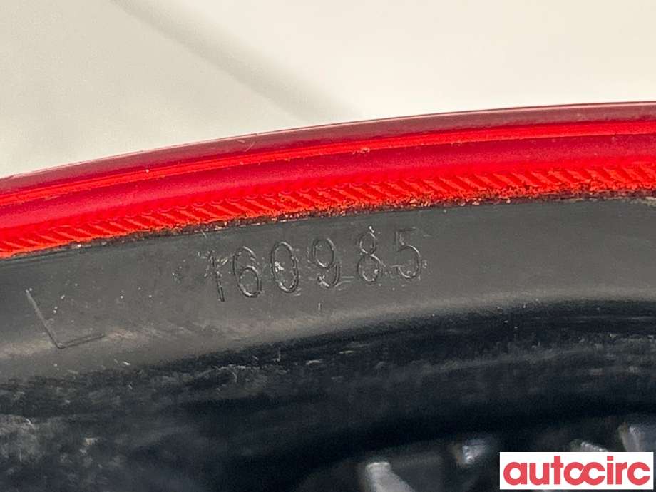 Baklykt venstre til Volvo XC70 2005-2007 (Type I, Fase 2)  (VOLVO|30655374|160985)