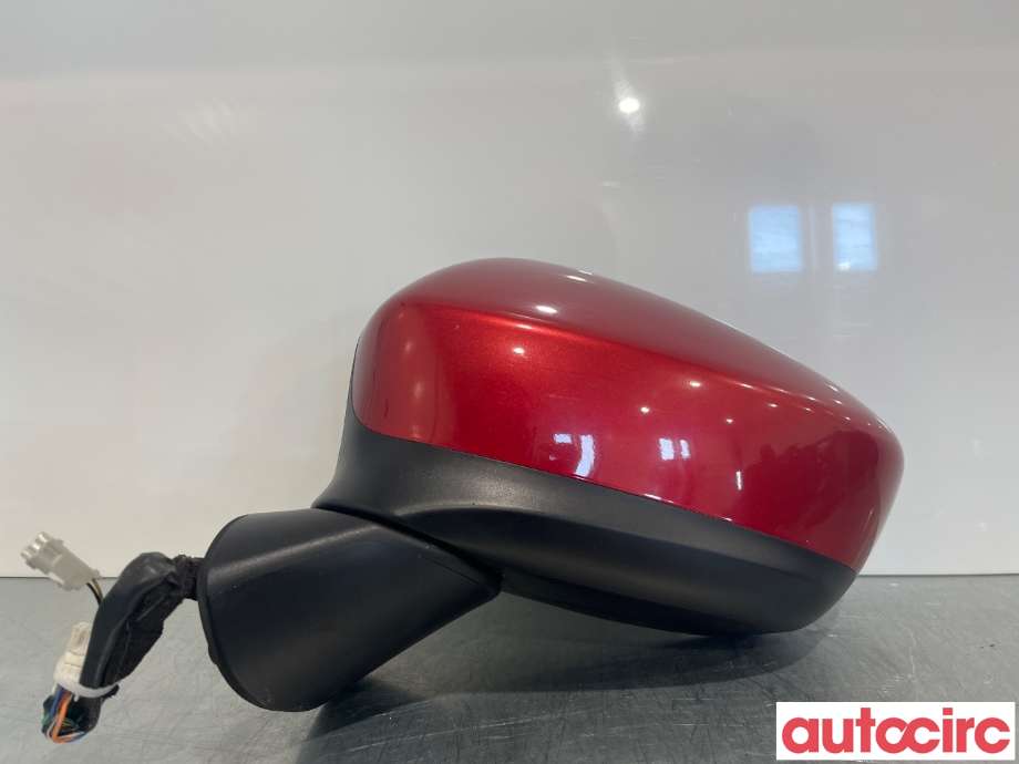 Speil venstre til Mazda CX-5 2012-2017 (Type I)  (MAZDA|KD51-69-181L)