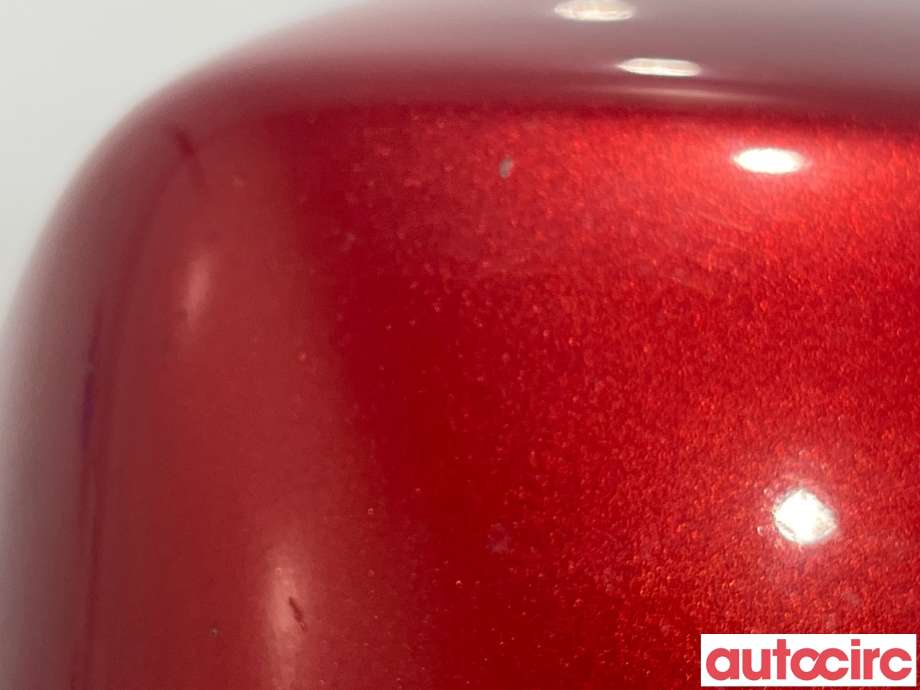 Speil venstre til Mazda CX-5 2012-2017 (Type I)  (MAZDA|KD51-69-181L)