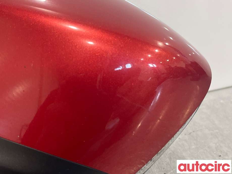 Speil venstre til Mazda CX-5 2012-2017 (Type I)  (MAZDA|KD51-69-181L)