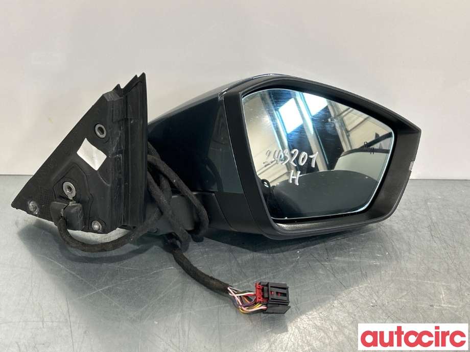 Diverse deler til Škoda Superb 2015-->> (Type III)  (SKODA|3V1857508E|3V0857934)