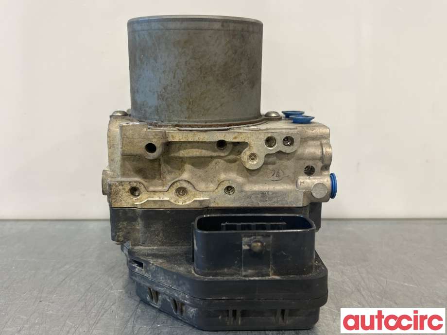 ABS sentral til Toyota RAV4, 2009-2013 (Type III, Fase 2)  (TOYOTA|4405042350)