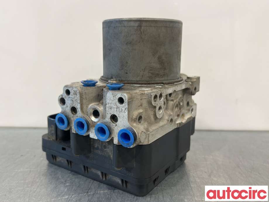 ABS sentral til Toyota RAV4 2009-2013 (Type III, Fase 2) (TOYOTA|4405042350|133800-4560|44540-42210)