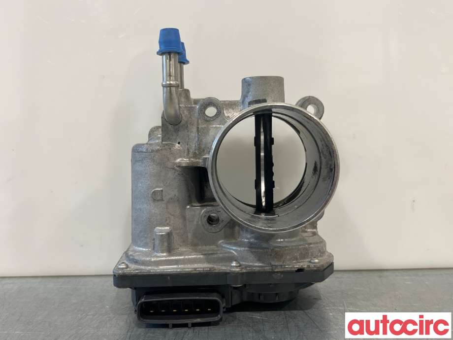 Spjeldhus til Toyota RAV4 2009-2013 (Type III, Fase 2) (TOYOTA|261000R020||26100-0R020)