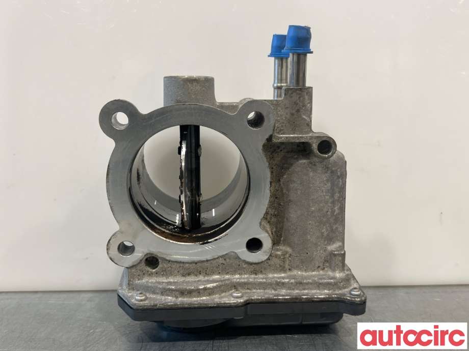Spjeldhus til Toyota RAV4 2009-2013 (Type III, Fase 2) (TOYOTA|261000R020||26100-0R020)