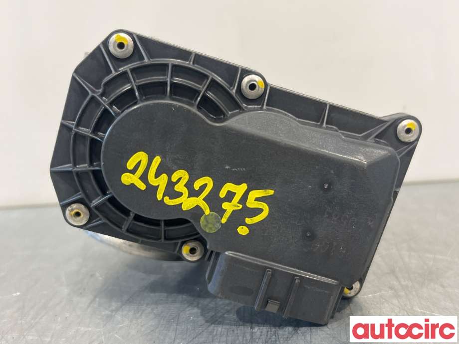 Spjeldhus til Toyota RAV4 2009-2013 (Type III, Fase 2) (TOYOTA|261000R020||26100-0R020)