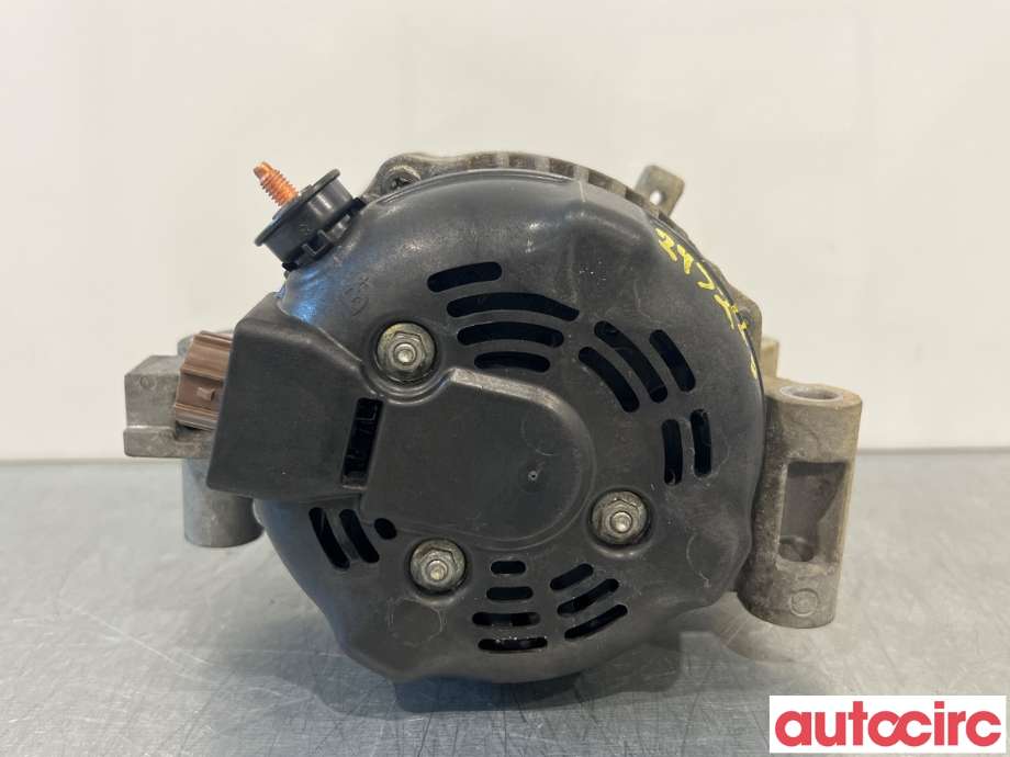 Dynamo til Toyota RAV4 2009-2013 (Type III, Fase 2)  (TOYOTA|2706026060|104210-2370|27060-26060)