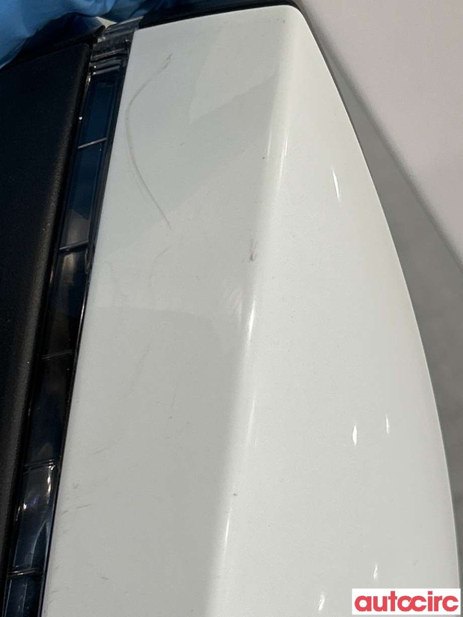 Diverse deler til Škoda Superb 2015-->> (Type III)  (SKODA|3V1857508C|3V0857934)