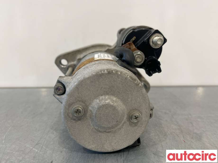 Starter diesel til Toyota RAV4 2009-2013 (Type III, Fase 2)  (TOYOTA|281000R010|MS428000-4920|28100-0R010)