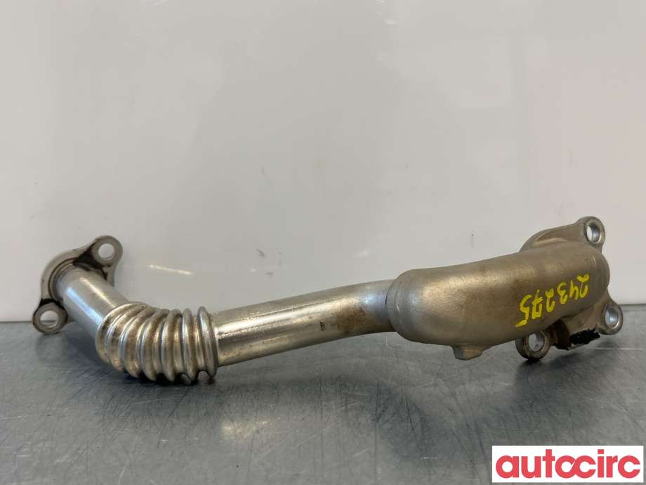 Diverse deler til Toyota RAV4 2009-2013 (Type III, Fase 2)  (TOYOTA|256120R031|)