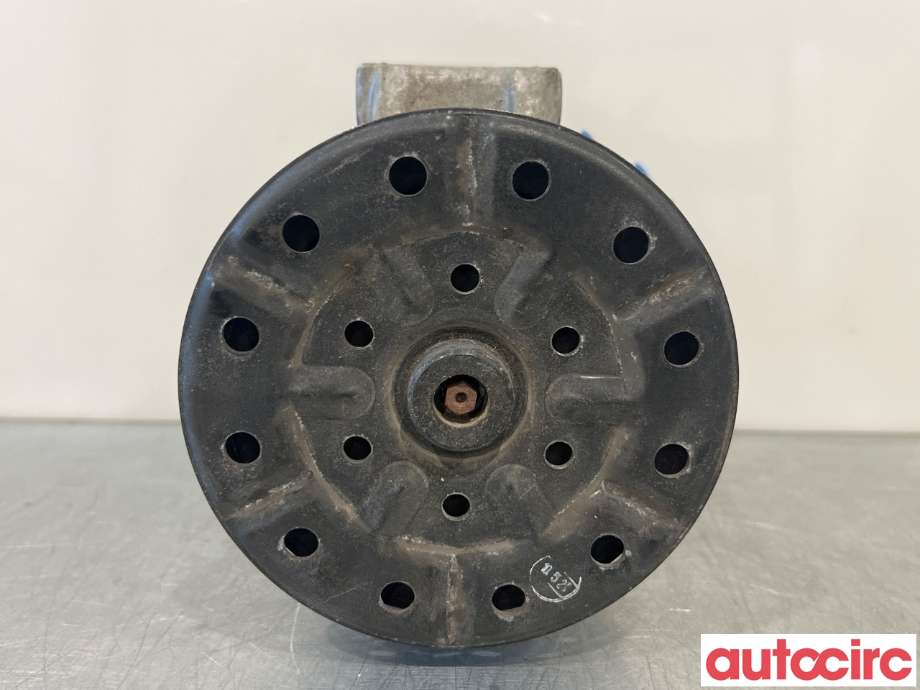Aircondition kompressor til Toyota RAV4 2009-2013 (Type III, Fase 2)  (TOYOTA|8831042250|447260-1258|)