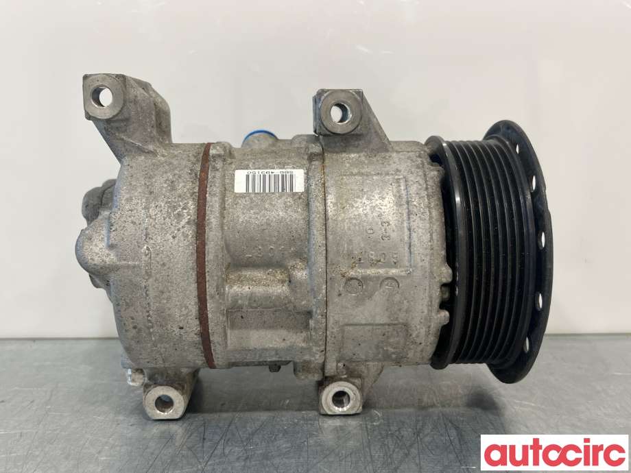 Aircondition kompressor til Toyota RAV4 2009-2013 (Type III, Fase 2)  (TOYOTA|8831042250|447260-1258|)