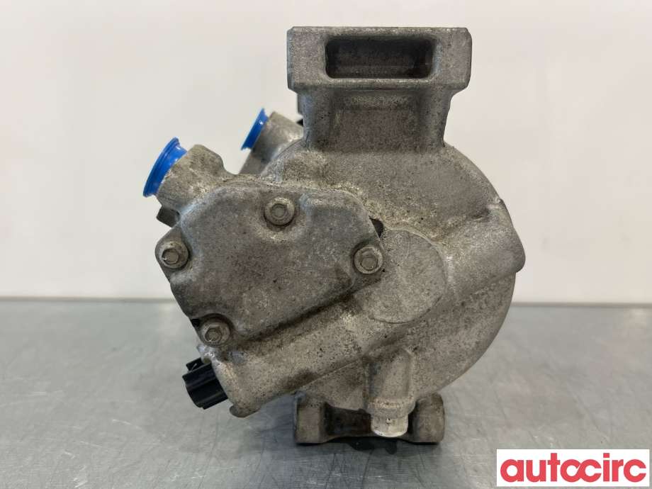 Aircondition kompressor til Toyota RAV4 2009-2013 (Type III, Fase 2)  (TOYOTA|8831042250|447260-1258|)