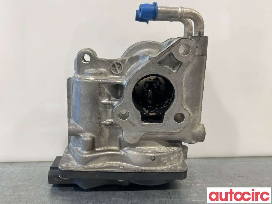 EGR-ventil til Toyota RAV4 2009-2013 (Type III, Fase 2) (TOYOTA|258000R010|VN150100-0071|25800-26010)
