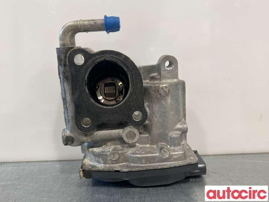 EGR-ventil til Toyota RAV4 2009-2013 (Type III, Fase 2) (TOYOTA|258000R010|VN150100-0071|25800-26010)
