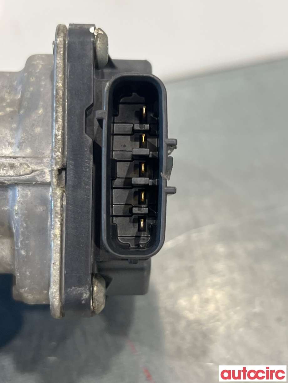 EGR-ventil til Toyota RAV4 2009-2013 (Type III, Fase 2) (TOYOTA|258000R010|VN150100-0071|25800-26010)
