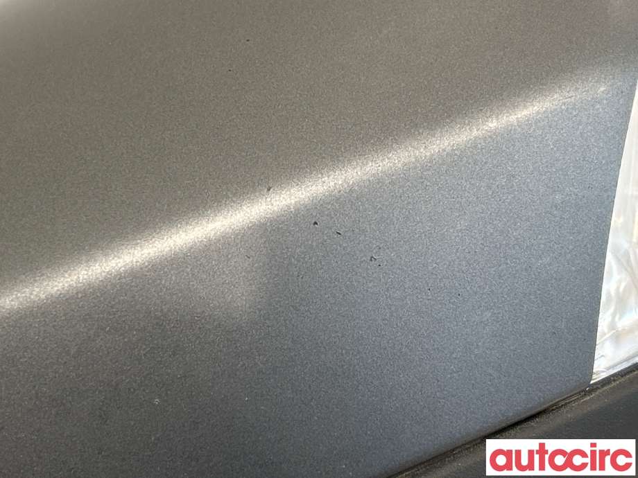 Diverse deler til Volvo XC70 2005-2007 (Type I, Fase 2)  (VOLVO|31278175|3303-009)