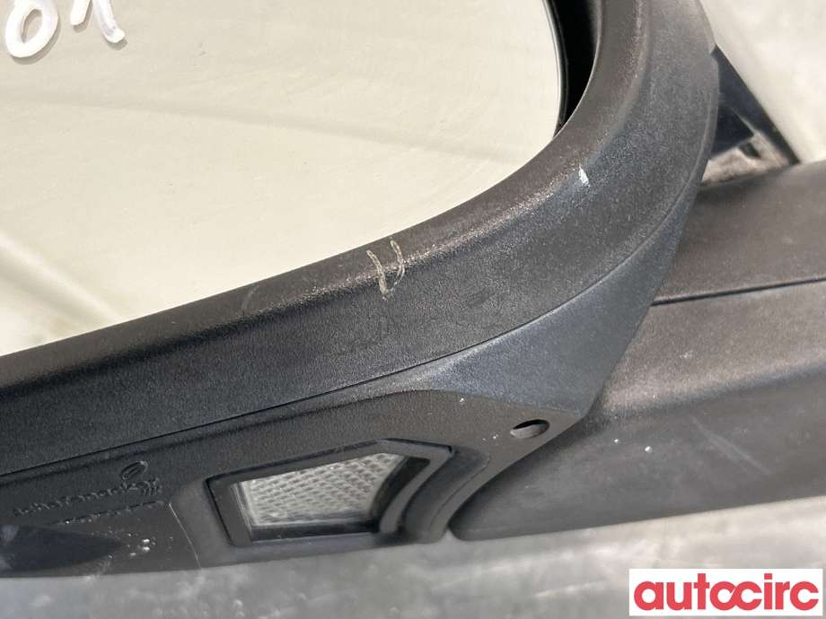 Diverse deler til Volvo XC70 2005-2007 (Type I, Fase 2)  (VOLVO|31278175|3303-009)