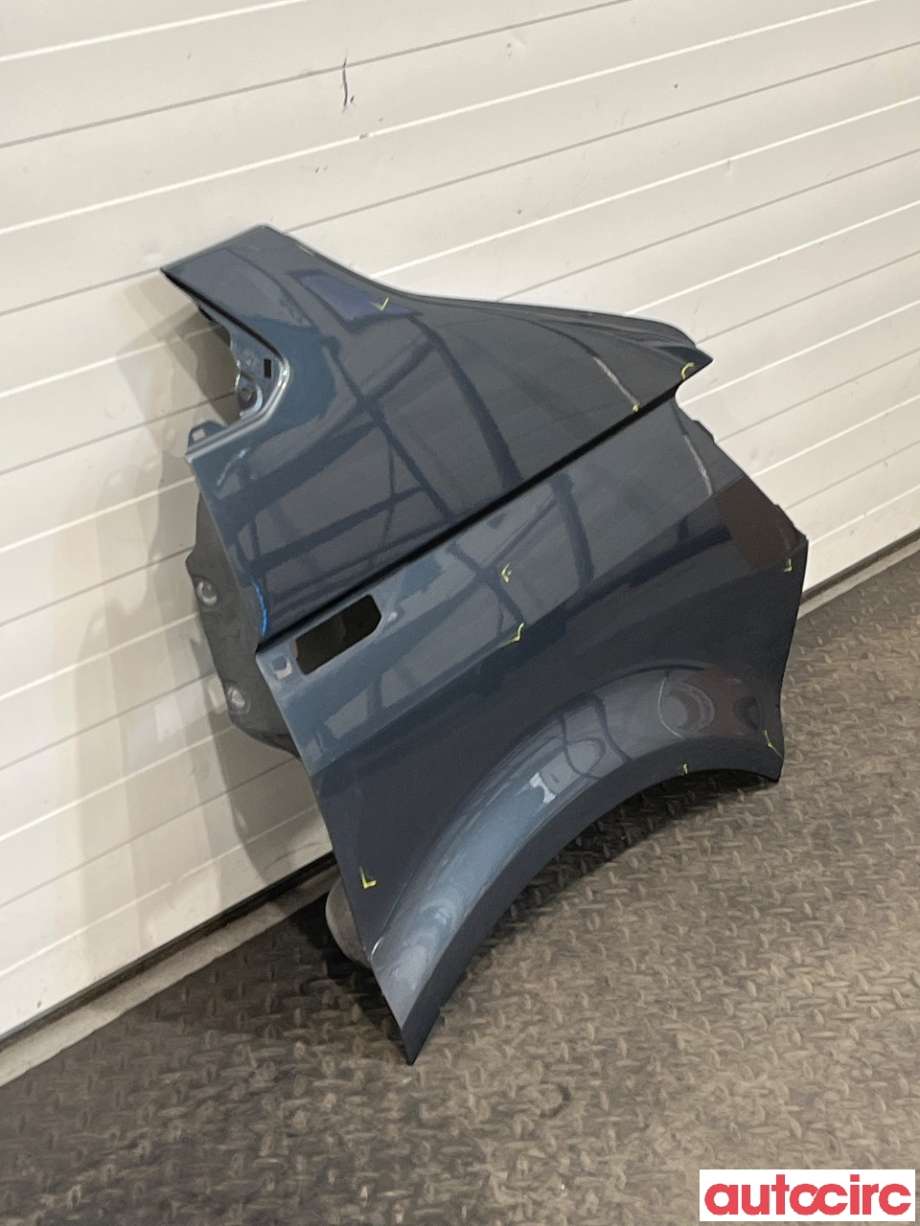 Skjerm høyre foran til VW Transporter / Caravelle 2019-->> (T6.1) (T6.1) (VOLKSWAGEN|7E0821102B|7E0821102A)