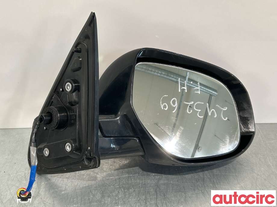 Diverse deler til Mitsubishi Outlander 2015-->> (Type III, Fase 2)  (MITSUBISHI|7632A794|)