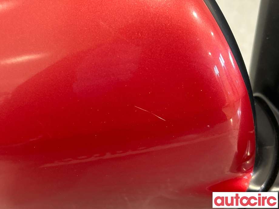 Diverse deler til Mitsubishi Outlander 2015-->> (Type III, Fase 2)  (MITSUBISHI|7632A794|)