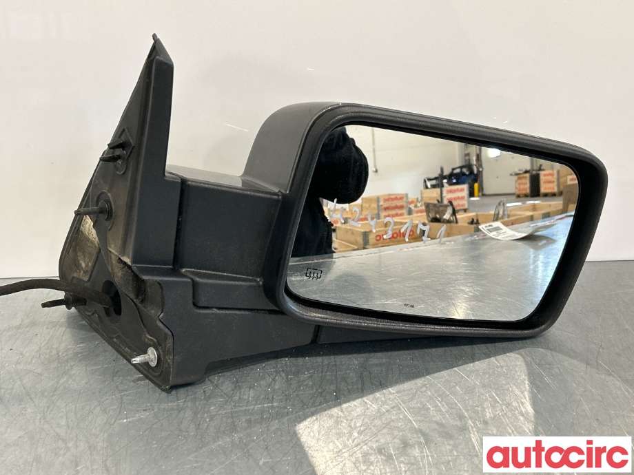 Diverse deler til Jeep Commander 2006-2009  (JEEP|55157254AD|)