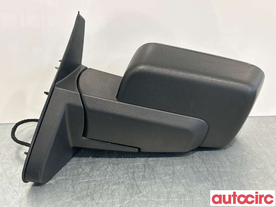 Diverse deler til Jeep Commander, 2006-2009  (JEEP|55157261AD)