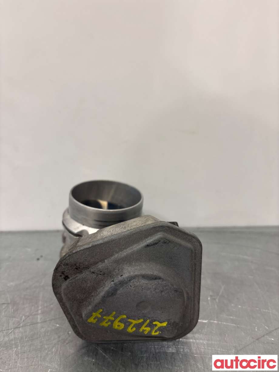 Spjeldhus til BMW 3-Serie 2005-2011 (E90/E91/E92/E93) (E90/E91/E92/E93) (BMW|11717804384|)