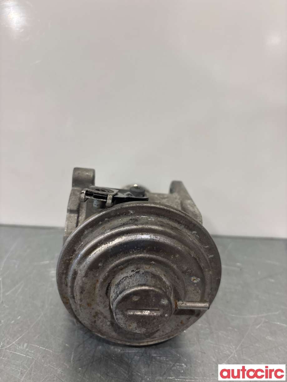 EGR-ventil til BMW 3-Serie 2005-2011 (E90/E91/E92/E93) (E90/E91/E92/E93) (BMW|11717804382|)