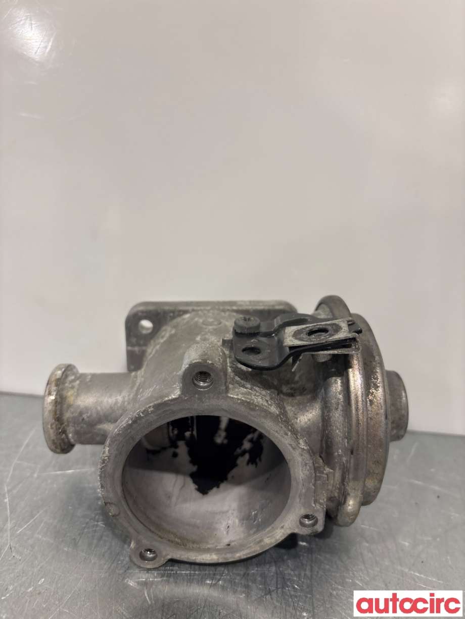 EGR-ventil til BMW 3-Serie 2005-2011 (E90/E91/E92/E93) (E90/E91/E92/E93) (BMW|11717804382|)