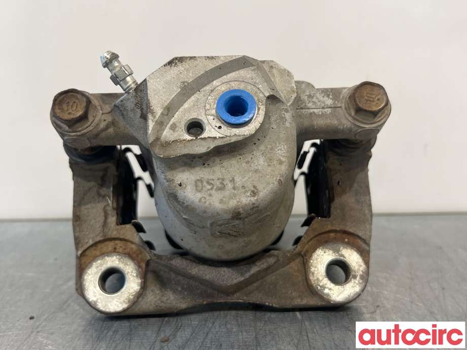 Bremsecaliper høyre bak til Toyota RAV4 2009-2013 (Type III, Fase 2)  (TOYOTA|4783042061|)
