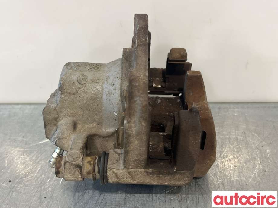Bremsecaliper høyre bak til Toyota RAV4 2009-2013 (Type III, Fase 2)  (TOYOTA|4783042061|)